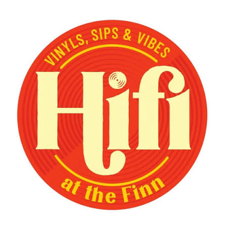 Hi-Fi at The Finn
