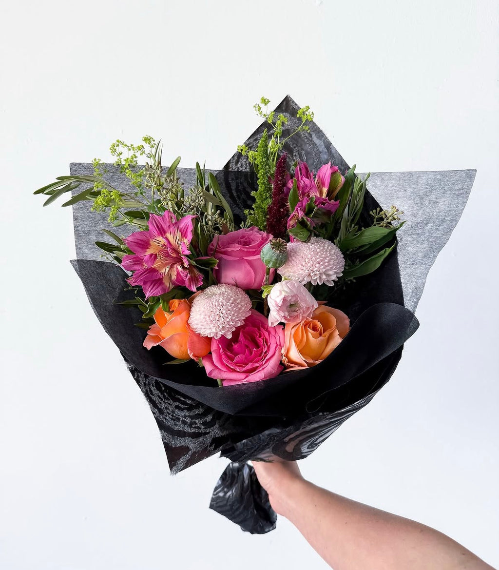 Potente Reservation Bouquet